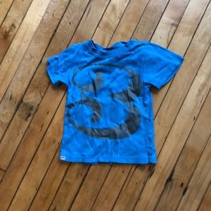 Appaman shirt “3”